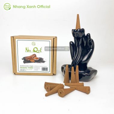 Nụ Quế nhỏ 50g