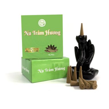 Nụ Trầm Hương Nhỏ 50g