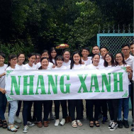 Thành Tích Của Nhang Xanh