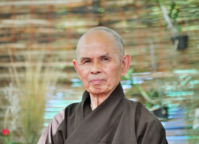 Buông bỏ cho thân tâm nhẹ nhõm