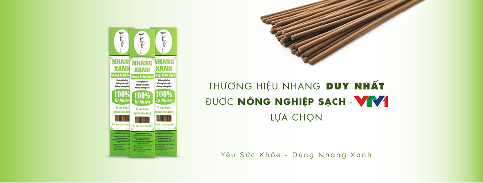 Lý giải vì sao nhang sạch trầm hương lại được tin dùng nhiều thời gian gần đây