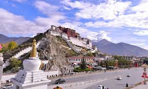 6 triết lý sống của người Tây Tạng