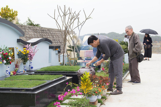 Văn khấn Tết Thanh Minh và Những việc cần làm ngày Tết Thanh Minh